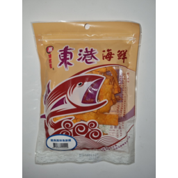 Photo of Dongong Fish Snack Salmon Flavor 80g