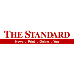 Photo of The Standard Monday
