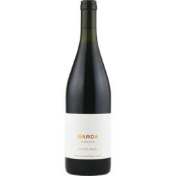 Photo of Bodega Chacra Barda Pinot Noir 2021 750ml