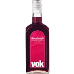 Photo of Vok Cherry Brandy 500ml