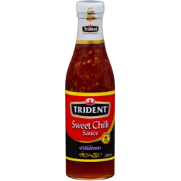 Photo of Trident Sce Swt Chilli 730ml