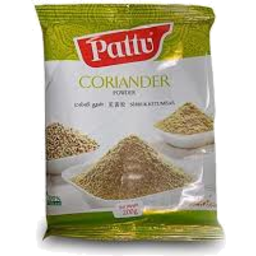 Photo of Pattu Coriender Powder
