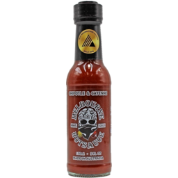 Photo of Melbourne Hot Sauce Chipotle Cayenne