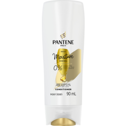 Photo of Pantene Pro-V Daily Moisture Renewal: Nourishing Shampoo For Dry Hair