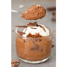 Photo of Mousse Chocolate