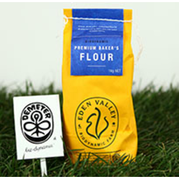 Photo of Eden Valley Bio-Dynamic Plain Flour