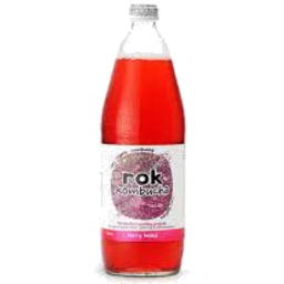 Photo of Rok-Kombucha-Berry Beats