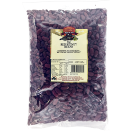 Photo of Yummy Red Kidney Beans