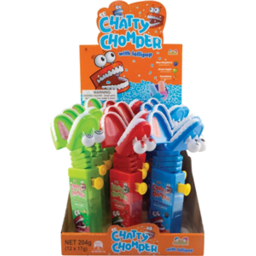 Photo of Kidsmania Chatty Chomper