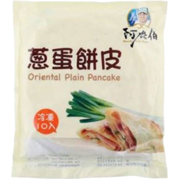 Photo of Azb Oriental Pancake 10p*600g