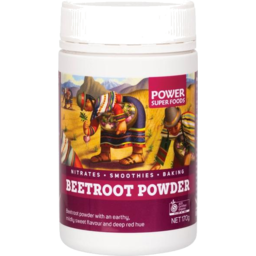 Photo of Power Super Foods - Beetroot Powder -