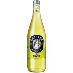 Photo of Cascade Lime Cordial