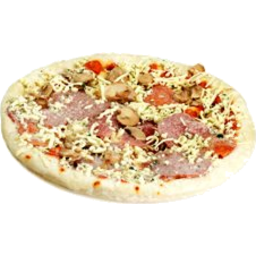 Photo of Chicken BBQ Pizza Made InStore
