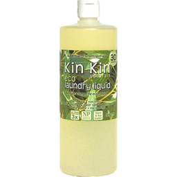 Photo of Kin Kin - Eco Laundry Liquid Eucalypt Lemon Myrtle