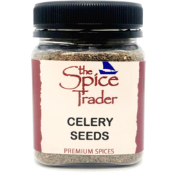 Photo of Spice Trader Celery Seeds