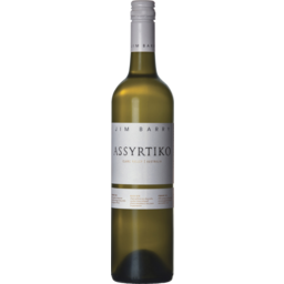 Photo of Jim Barry Clare Valley Assyrtiko 750ml