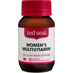 Photo of Red Seal Multi Womens 30 Pack