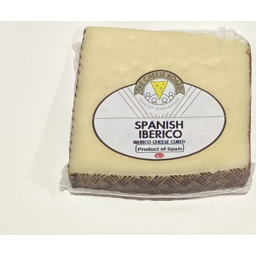 Photo of The Cheese Board Spanish Iberico Kg