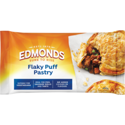 Photo of Edmonds Pastry Flaky Puff Block