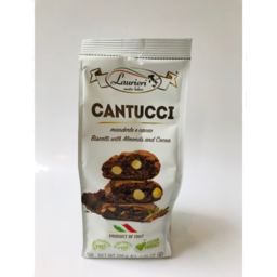 Photo of Laur Cantucci Choc/Almond