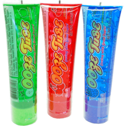 Photo of Kidsmania Ooze Tube Sour