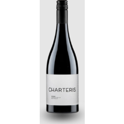 Photo of Charteris Shiraz