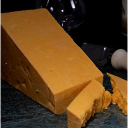 Photo of Maffra Cheese Co. Red Leicester
