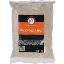 Photo of Gluten Free Store Buckwheat Flour 1kg