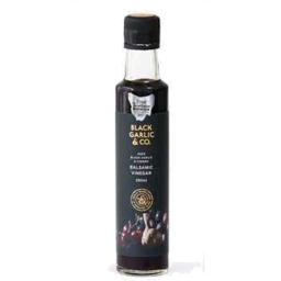 Photo of Balsamic Vinegar Black Garlic Cherry 250ml