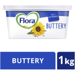 Photo of Flora Spread Buttery