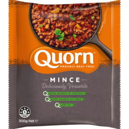 Photo of Quorn Mince 300 Gram 300g