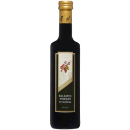 Photo of Moro Balsamic Vinegar of Moderna 250ml