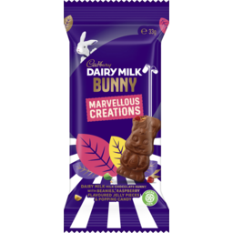 Photo of Cadbury Marvellous Creations Bunny