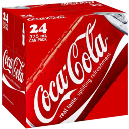 Photo of Coca Cola