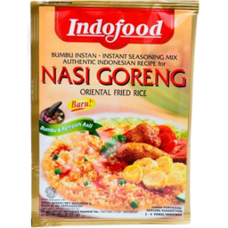 Photo of Indo Food Nasi Goreng Fried Rice 50g