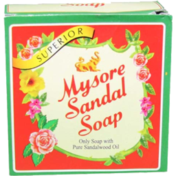 Photo of Mysore Sandal Soap 150g