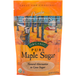 Photo of Coombs Family Farms Sugar - Maple
