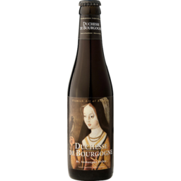 Photo of Duchesse De Bourgogne Bottle 330ml