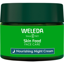 Photo of WELEDA Skin Food Nourishing Night Cream 40