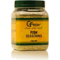Photo of Gfresh Fish Seasoning