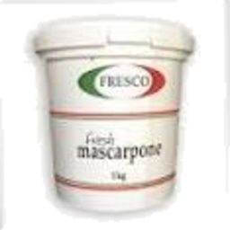 Photo of Fresco Chse Mascarpone