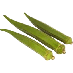 Photo of Okra Green Loose P/Kg