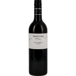 Photo of Trinity Hill Hawkes Bay The Trinity Red Blend