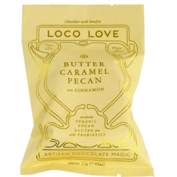 Photo of Loco Love Butter Caramel Pecan