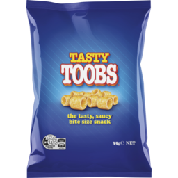Photo of Tasty Toobs