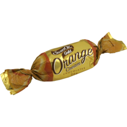 Photo of Sweet Oz Orange Chocolate