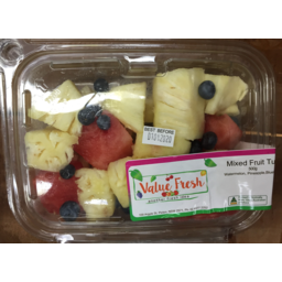 Photo of Mixed Fruit Tub