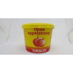 Photo of Timson Applestroop 350g