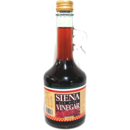 Photo of Siena Red Wine Vinegar