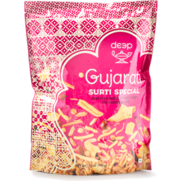 Photo of Deep Snack - Gujarati Surti Special